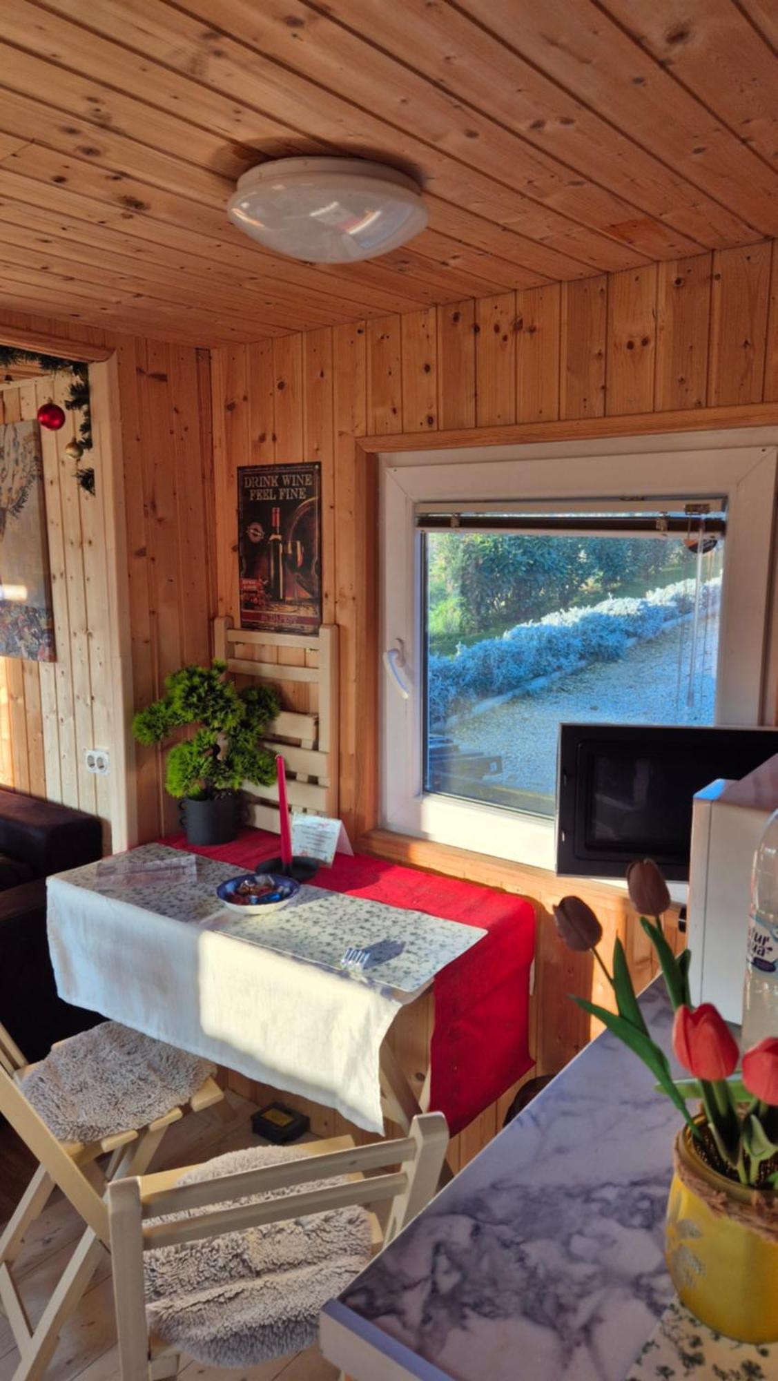 Romantic Jacuzzi Hideaway Near Heviz Rezi Bagian luar foto