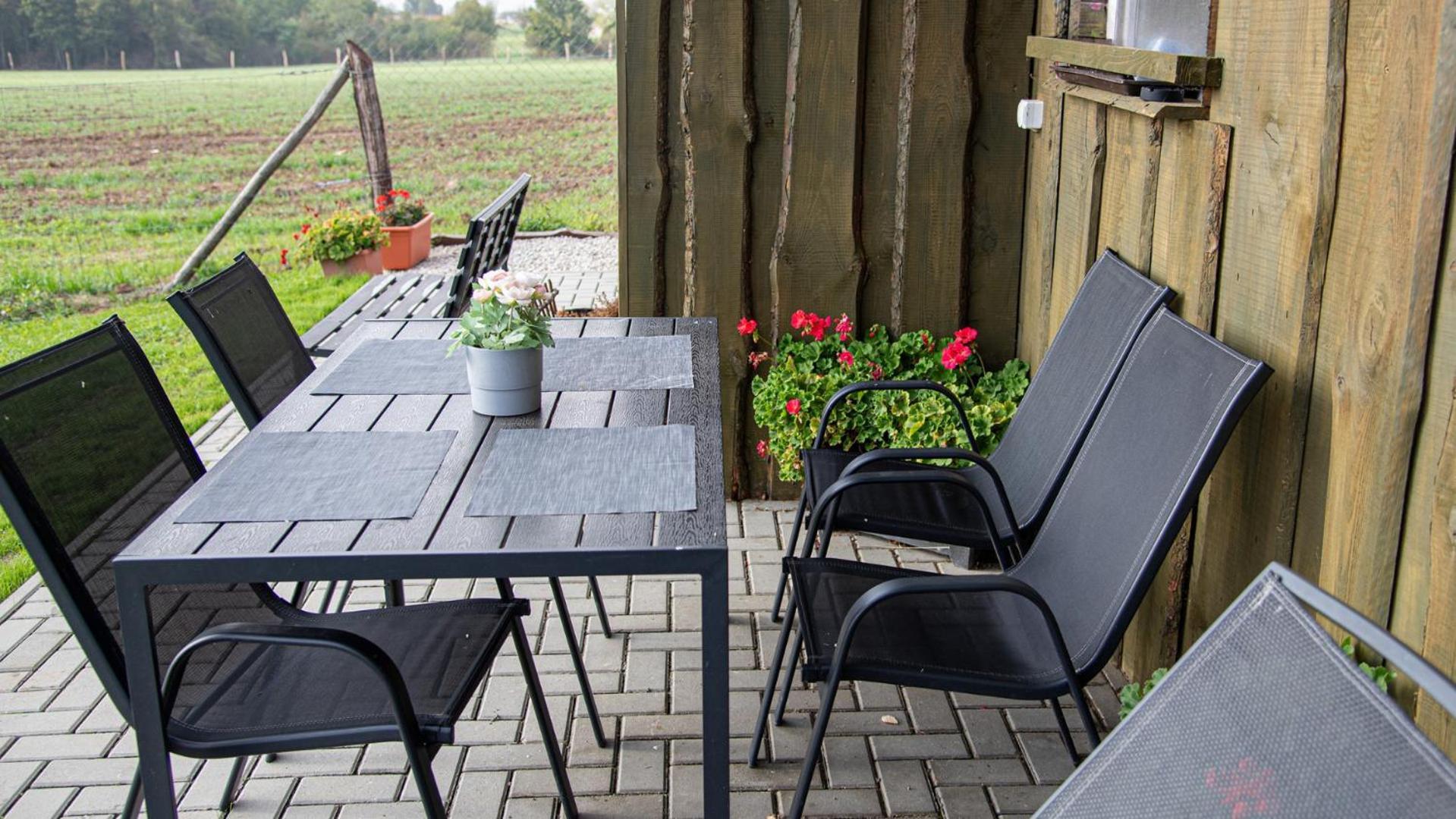 Romantic Jacuzzi Hideaway Near Heviz Rezi Bagian luar foto